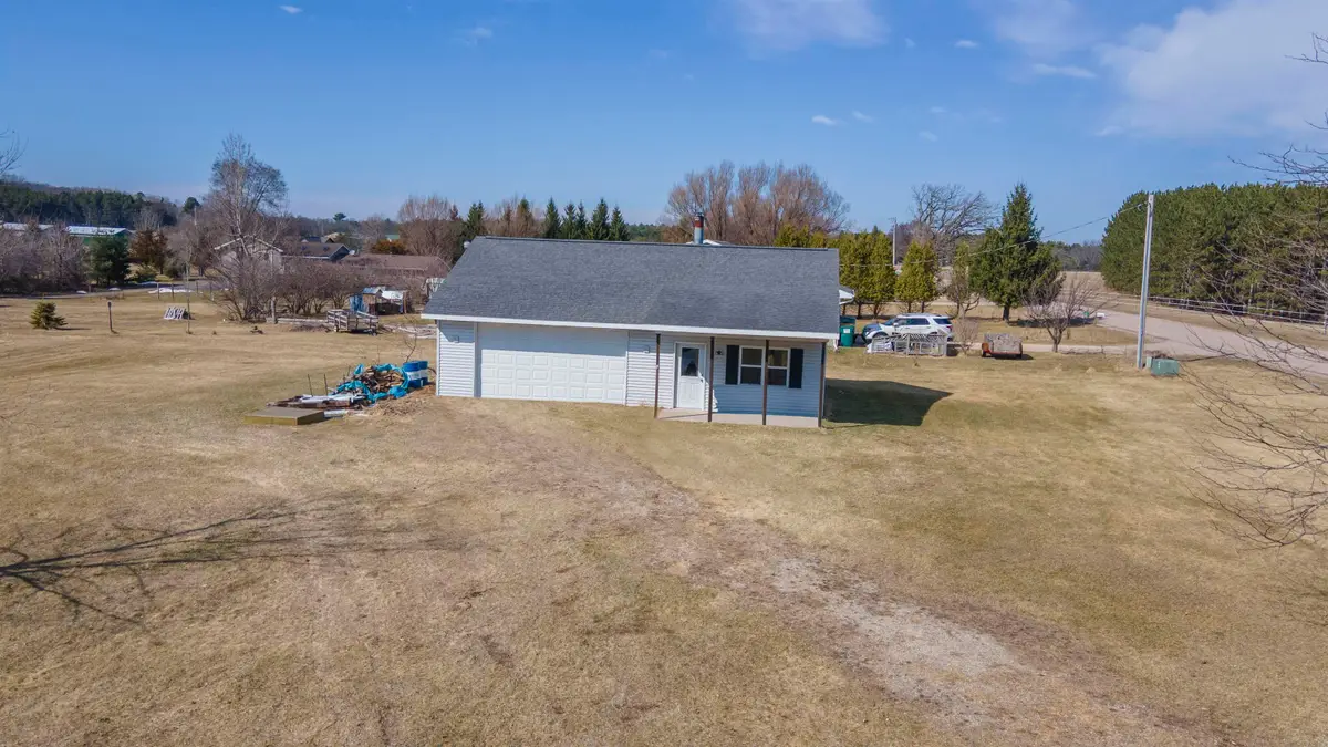 N2355 Parfreyville Road, Waupaca, WI 54981 - #1