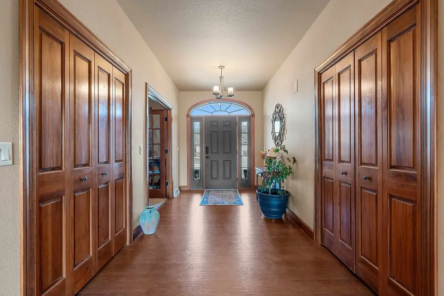 1055 Zacher Drive, Oshkosh, WI 54901 - #2