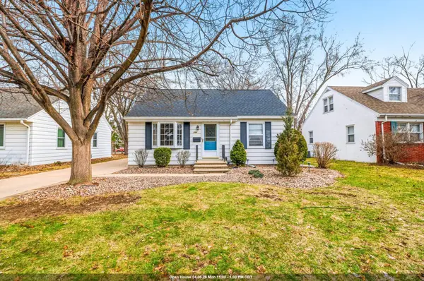 344 Coolidge Street, GREEN BAY, WI 54301-1618