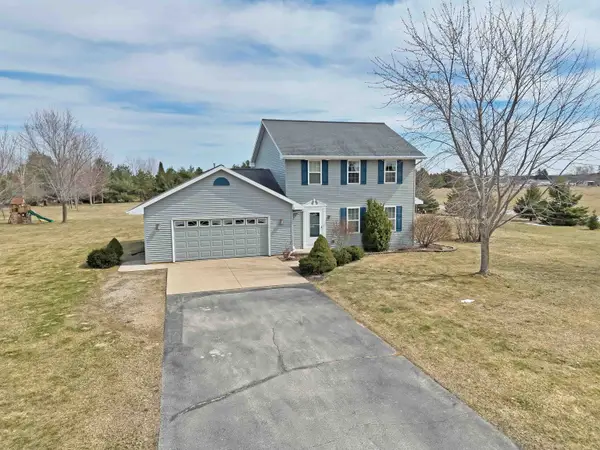 508 Highland Meadow Trail, PULASKI, WI 54162-9018