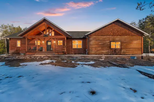 W6266 Woods Road, SHAWANO, WI 54166