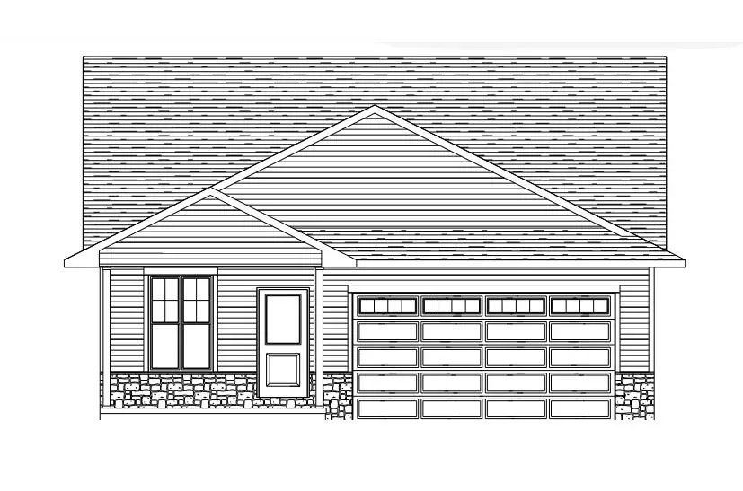 928 Enclave Court, De Pere, WI 54115 - #1