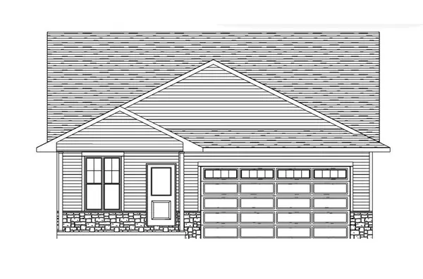 928 Enclave Court, DE PERE, WI 54115