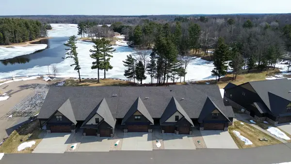1106 W River Road, MOSINEE, WI 54455