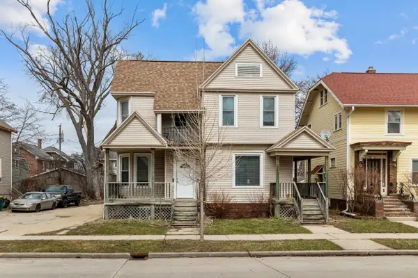 161 E 2nd Street, FOND DU LAC, WI 54935-4463