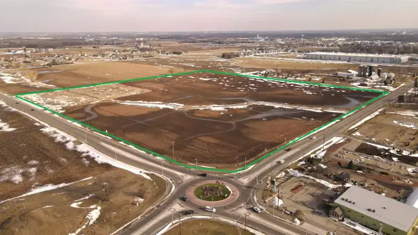 County N Road, APPLETON, WI 54913