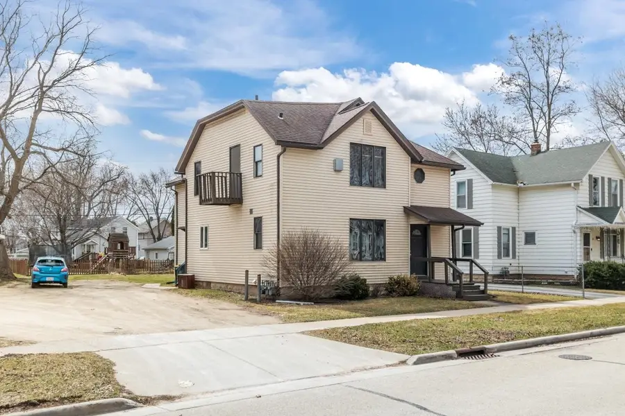 28 E 11th Street, Fond Du Lac, WI 54935-5000 - #2