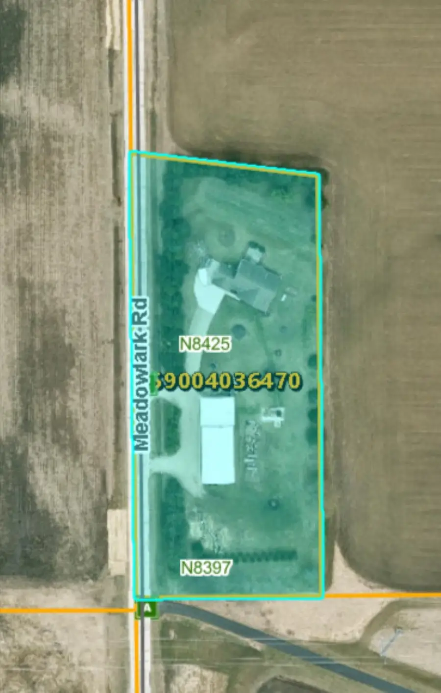 N8425 Meadowlark Road, Sheboygan, WI 53083-5222 - #2