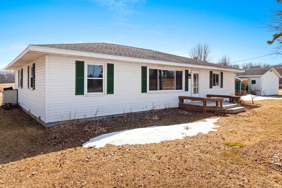W5184 Shady Lane, Shawano, WI 54166 - #2
