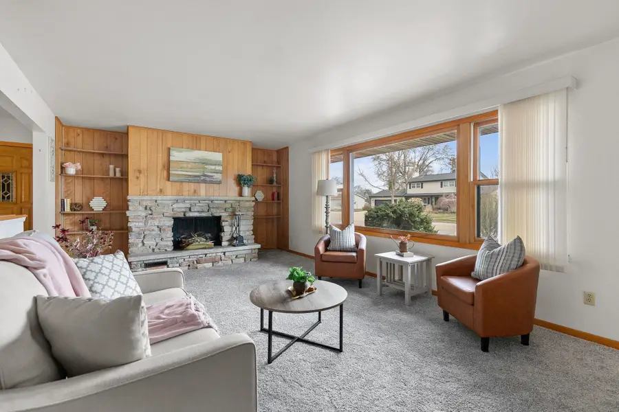 1859 Northpoint Street, Oshkosh, WI 54901-2551 - #2