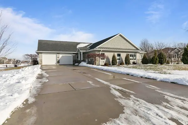 1441 Ava Hope Court, DE PERE, WI 54115