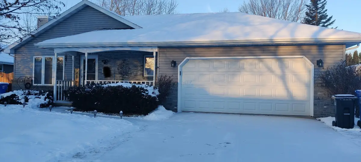 3225 Blueberry Lane, Appleton, WI 54915 - #1