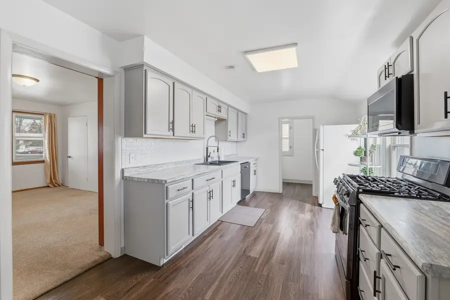 120 E Arndt Street, Fond Du Lac, WI 54935 - #2