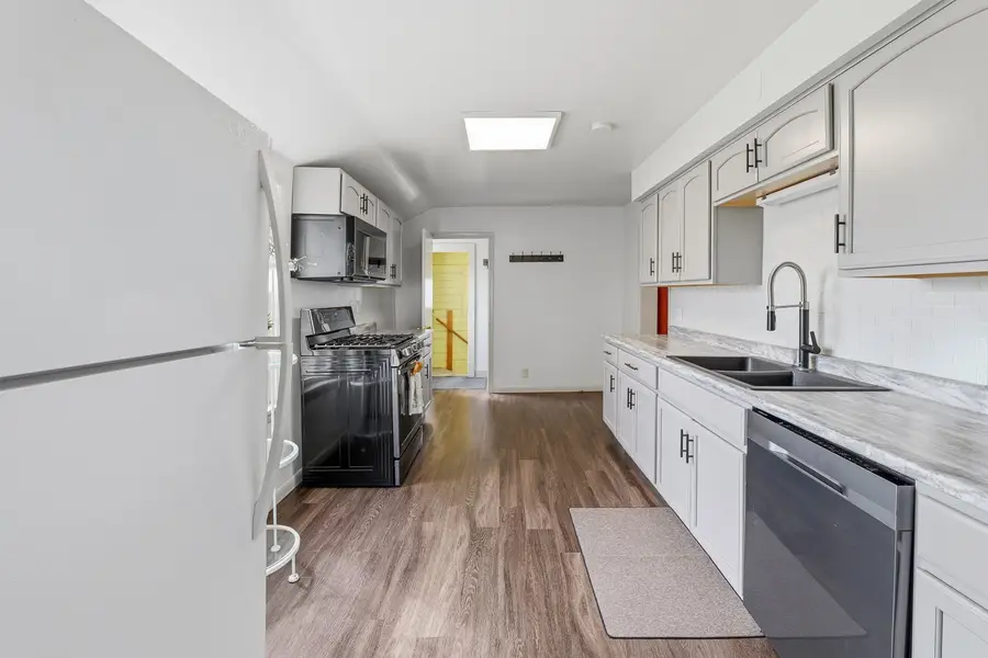 120 E Arndt Street, Fond Du Lac, WI 54935 - #3