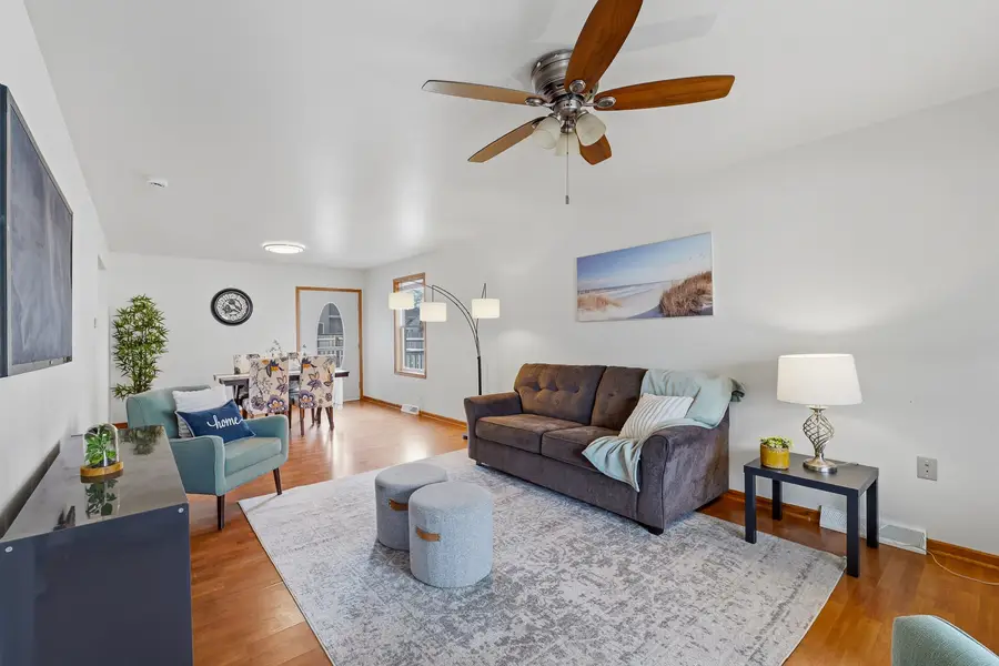 204 N Park Avenue, Fond Du Lac, WI 54935 - #2