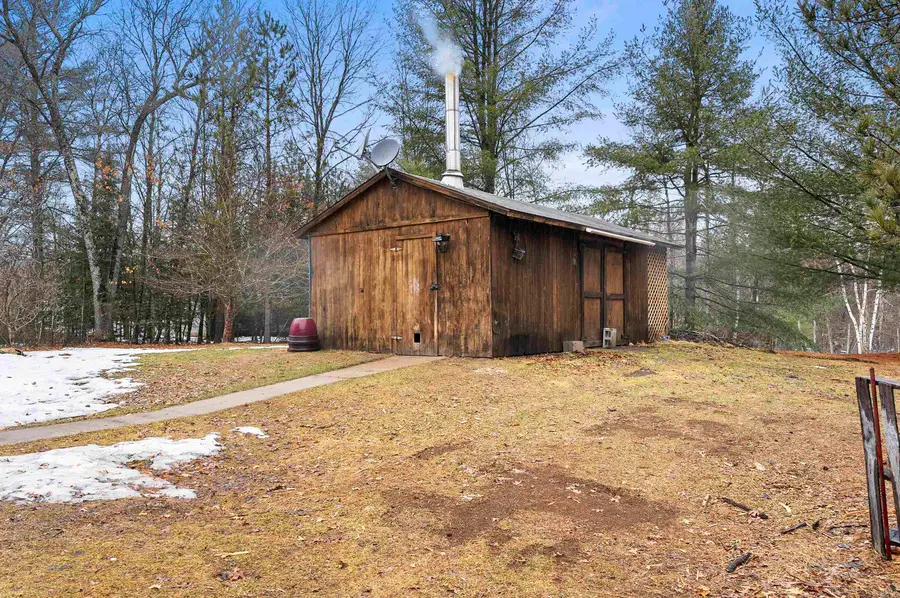 W8796 Smith Creek Road, Crivitz, WI 54114 - #2