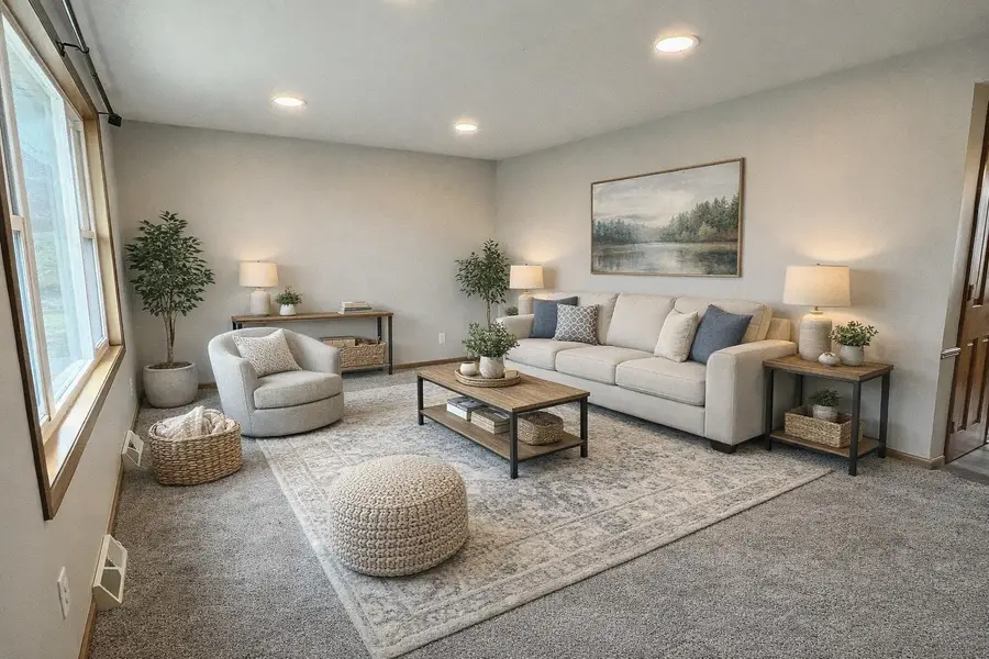 1706 Winchester Avenue, Oshkosh, WI 54901 - #3