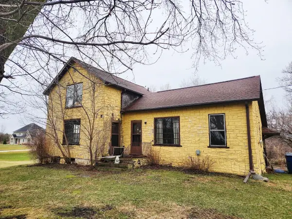 W5159 Brookside Road, FOND DU LAC, WI 54937-9027