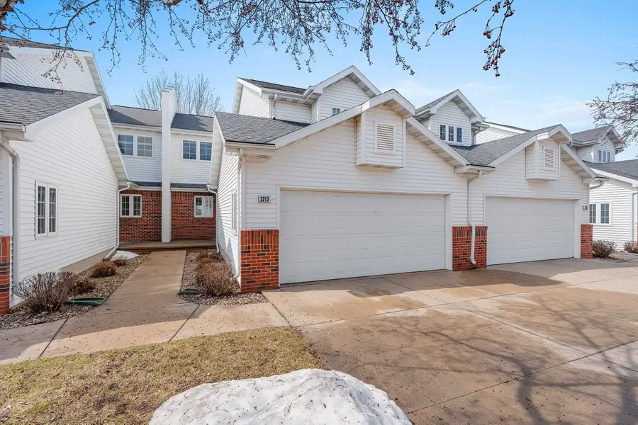 3213 N Mistwood Lane #13, Appleton, WI 54914 - #3