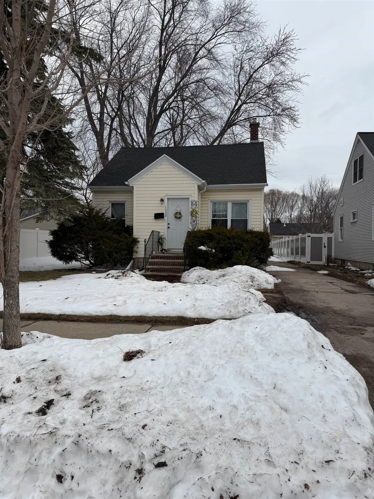 1330 Reed Street, Green Bay, WI 54303 - #1