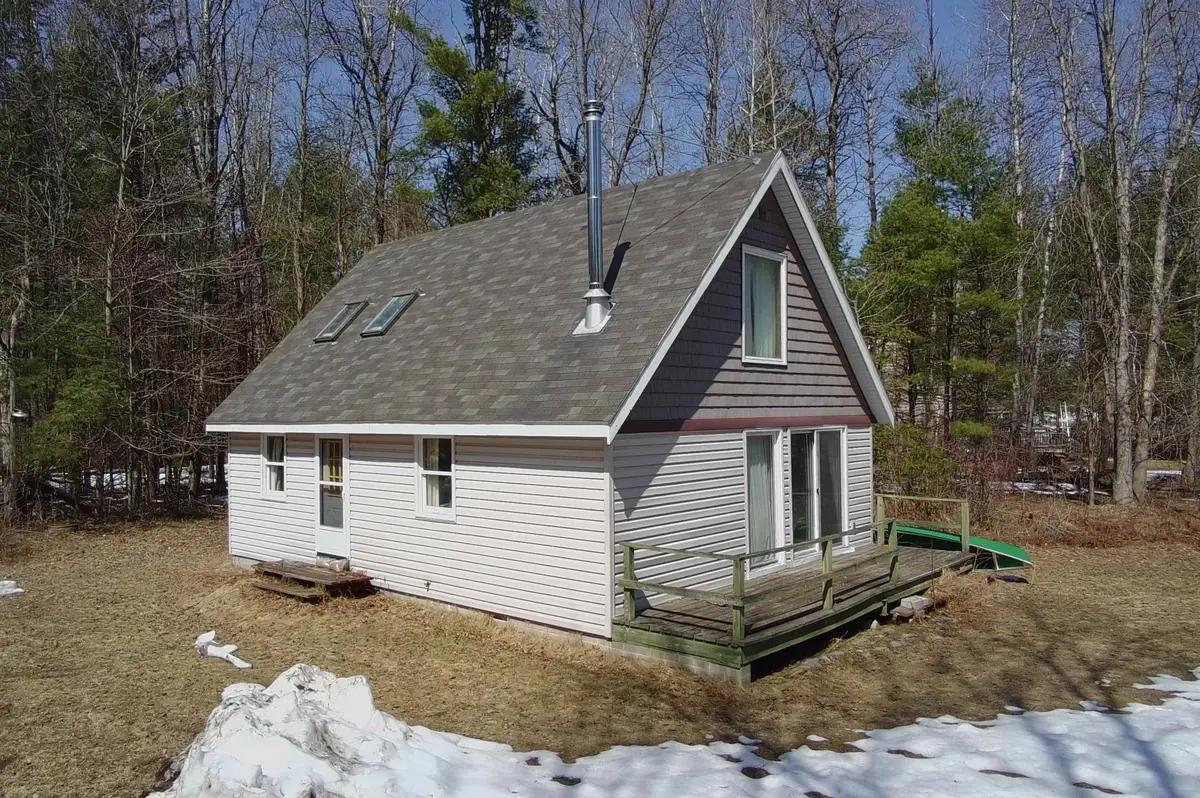 N16542 Dam Road, Pembine, WI 54156 - #1