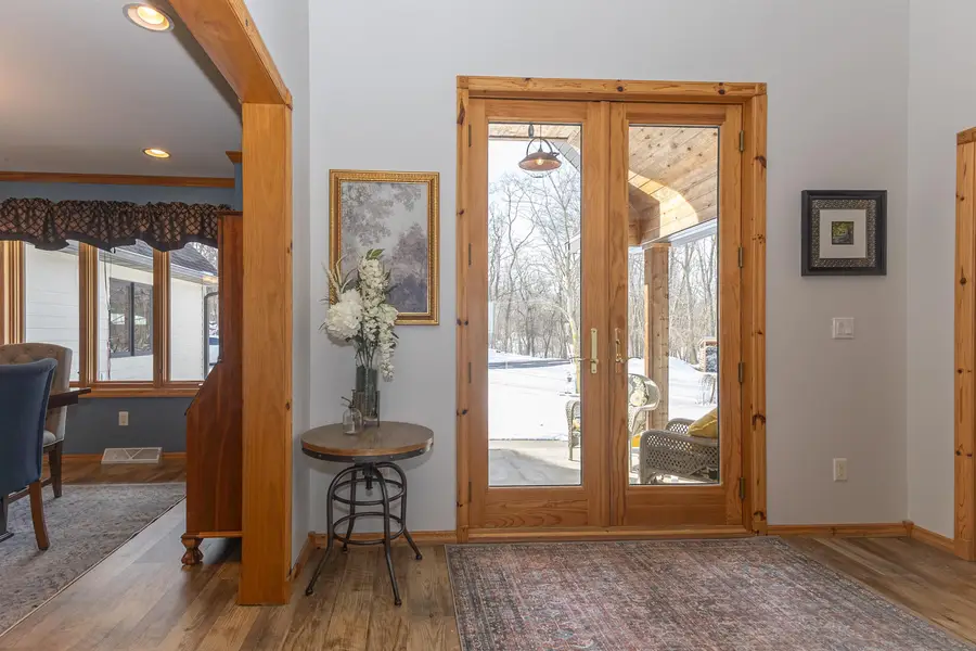 W5738 Cty Rd D, Montello, WI 53949 - #2