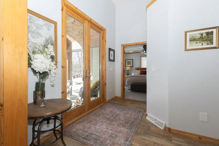 W5738 Cty Rd D, Montello, WI 53949 - #3