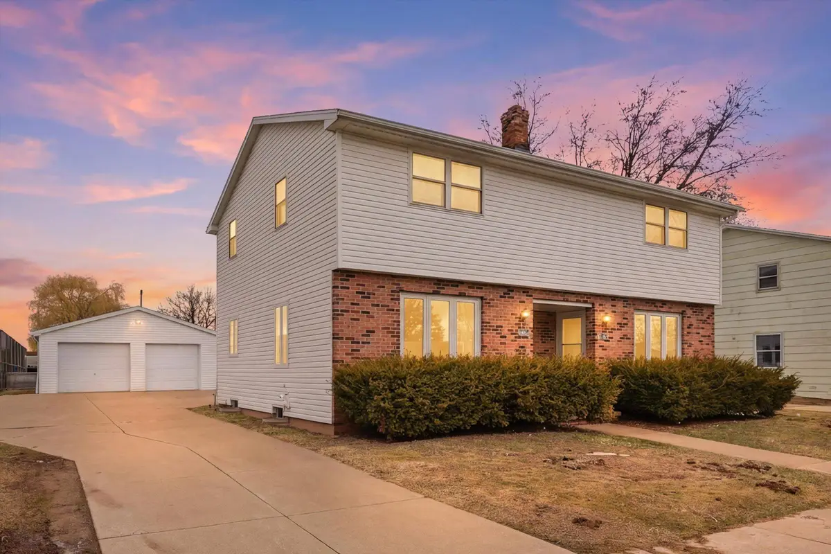 606 E Florida Avenue, Appleton, WI 54911 - #1