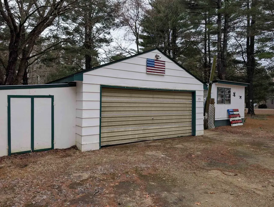 231 Wood Street, Redgranite, WI 54970 - #3