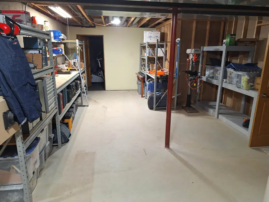 1844 Imperial Road, Oshkosh, WI 54904 - #2