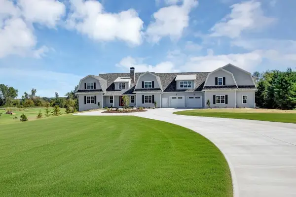 5431 River Oaks Drive, DE PERE, WI 54115