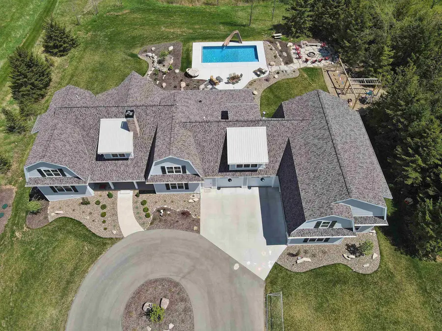 5431 River Oaks Drive, De Pere, WI 54115 - #2