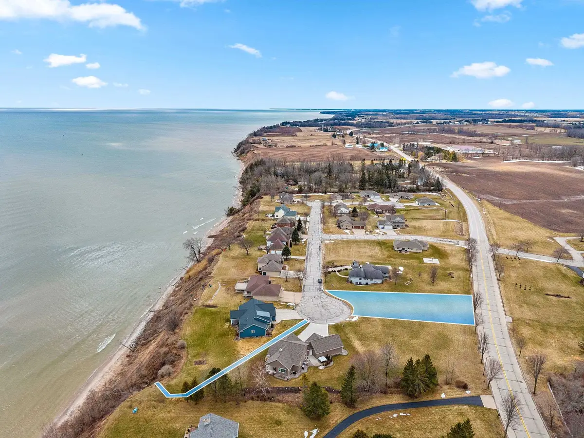 Sundancer Lane #4, Kewaunee, WI 54216 - #1