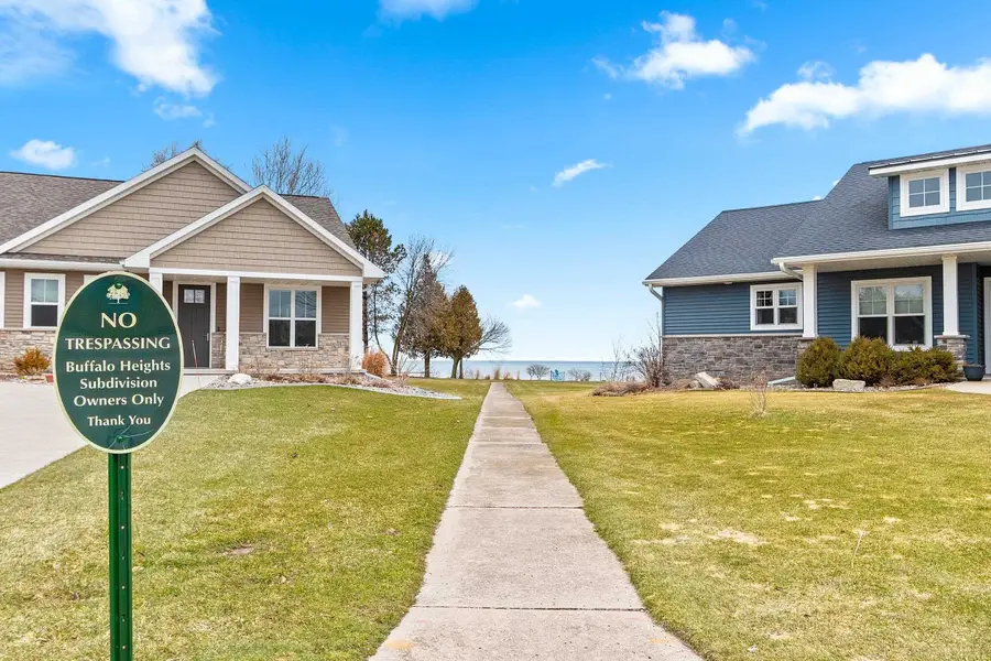 Sundancer Lane #4, Kewaunee, WI 54216 - #2