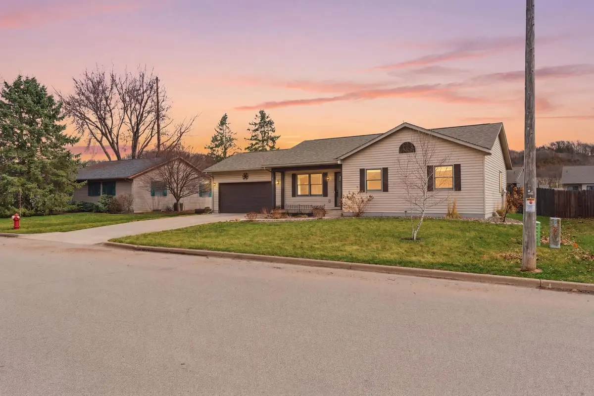 3011 S Pleasant Drive, Holmen, WI 54636 - #1