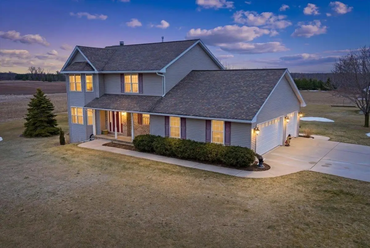 5772 Blahnik Road, Denmark, WI 54208 - #1