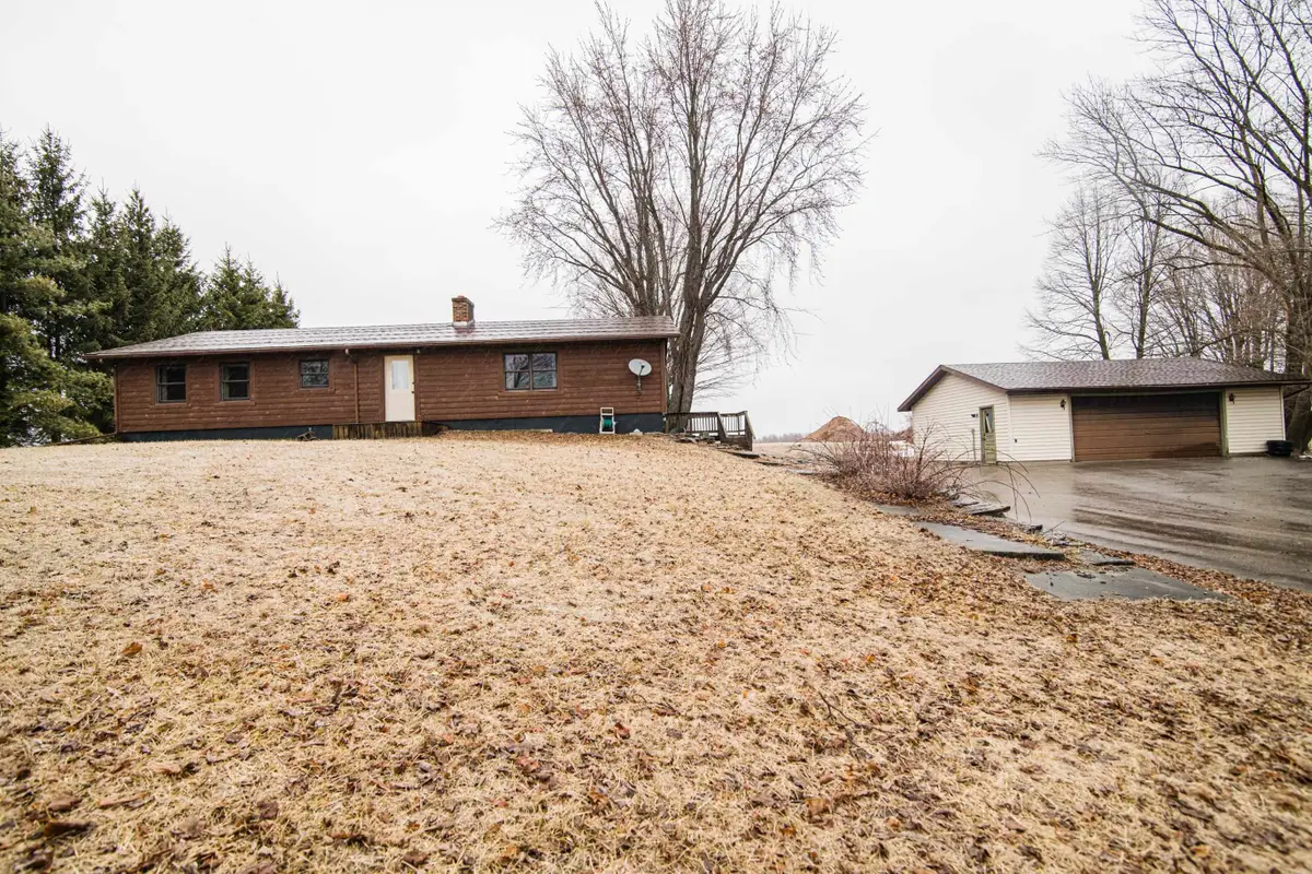 W3608 County Road G, Porterfield, WI 54159 - #1