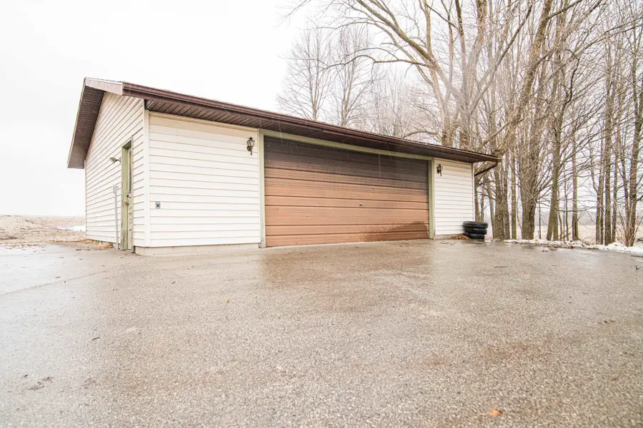 W3608 County Road G, Porterfield, WI 54159 - #3