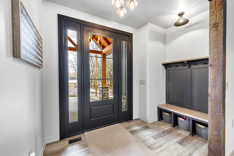 3907 Trappers Bend Court, Green Bay, WI 54313-3432 - #3