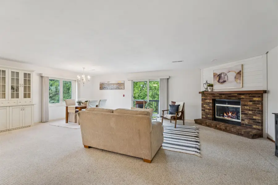 2490 Stroebe Island Drive, Appleton, WI 54914 - #3