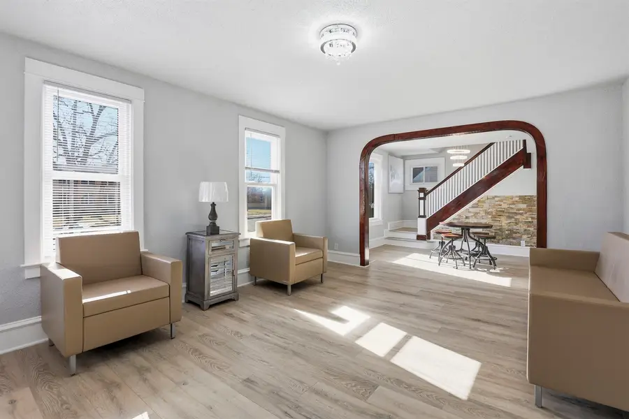 1303 W Prospect Avenue, Appleton, WI 54914 - #2