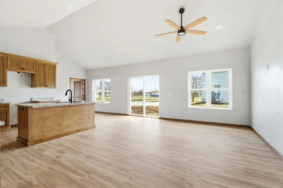 224 N 9th Street, Hilbert, WI 54129 - #2