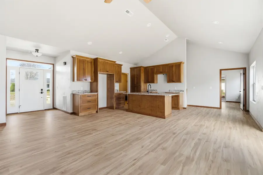 224 N 9th Street, Hilbert, WI 54129 - #3