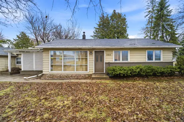 350 S Green Bay Road, NEENAH, WI 54956