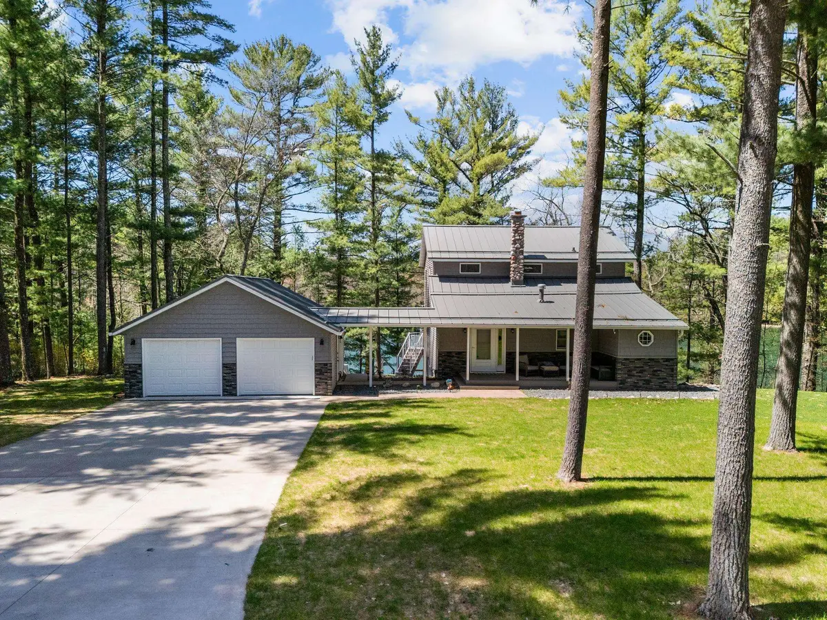 N2307 Whispering Pines Road, Waupaca, WI 54981 - #1