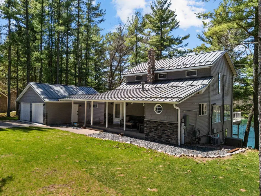 N2307 Whispering Pines Road, Waupaca, WI 54981 - #2