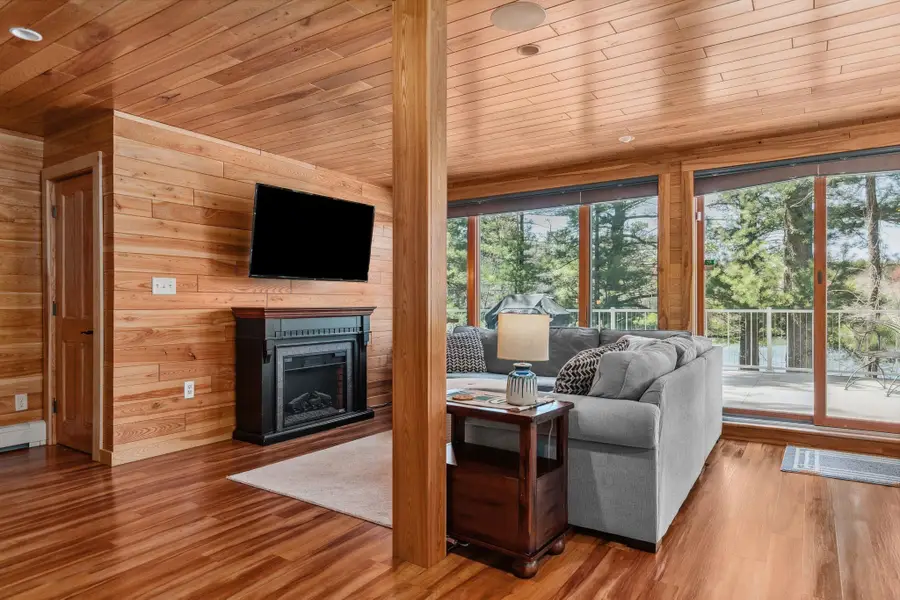 N2307 Whispering Pines Road, Waupaca, WI 54981 - #3