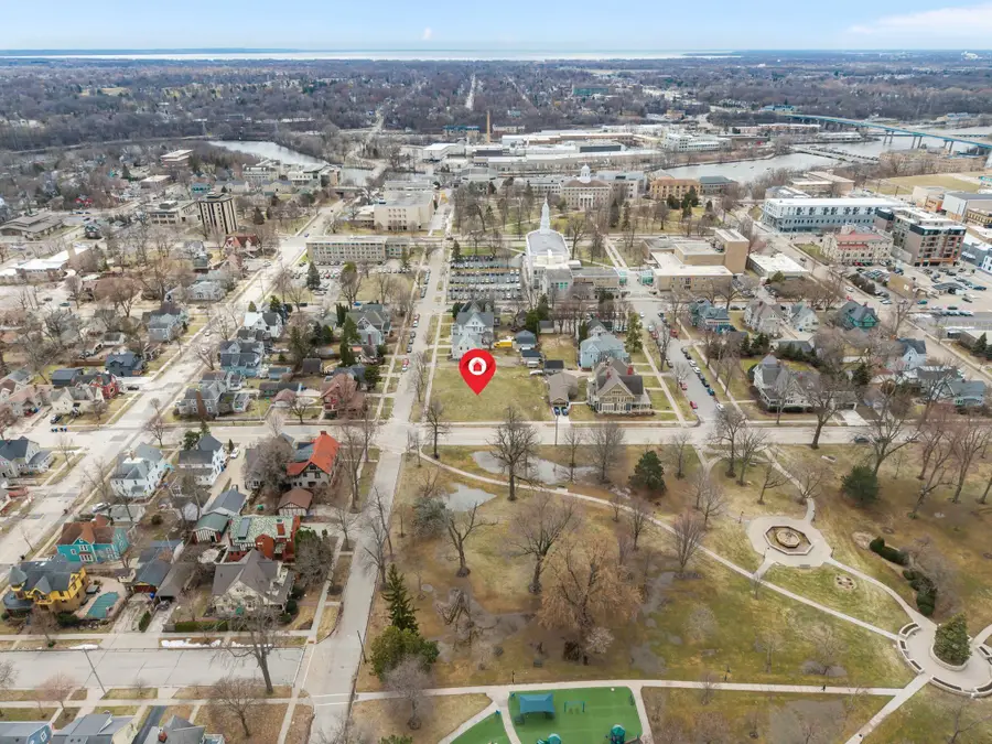 229 N Union Street, Appleton, WI 54911 - #2