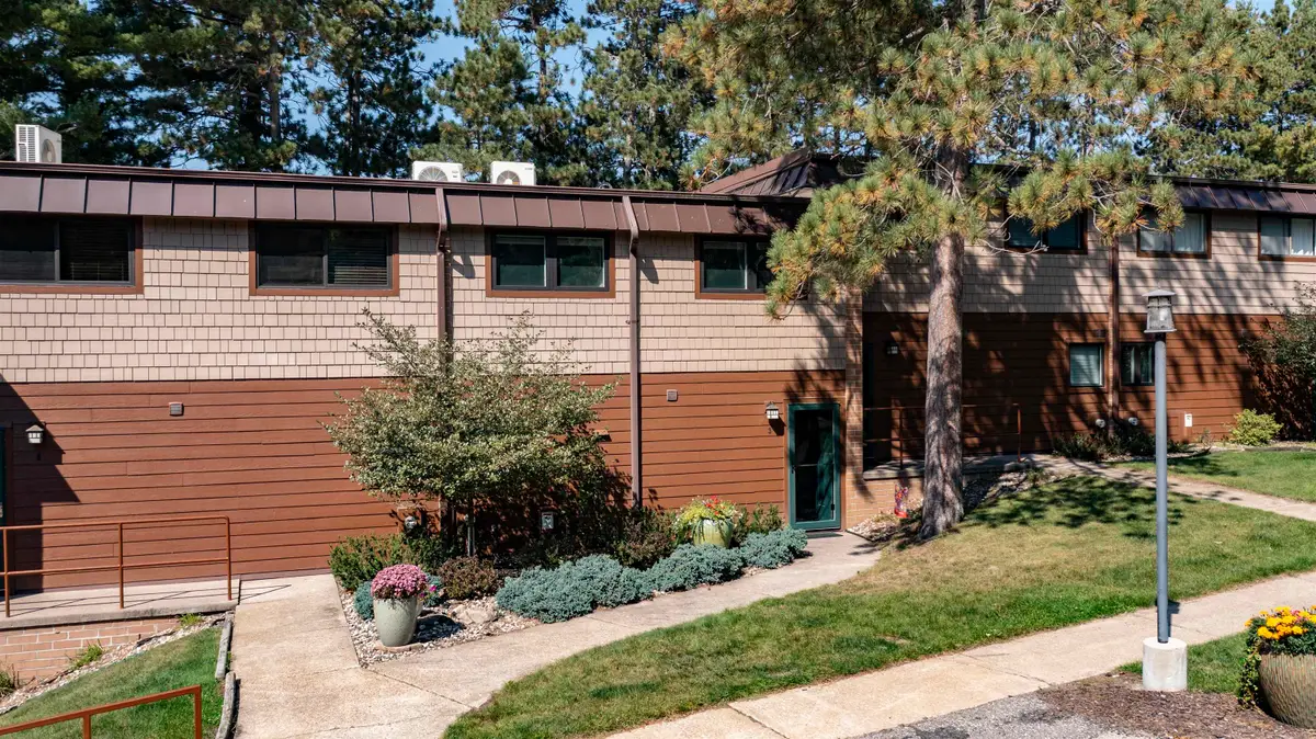 E1280 County Road Q, Waupaca, WI 54981 - #1