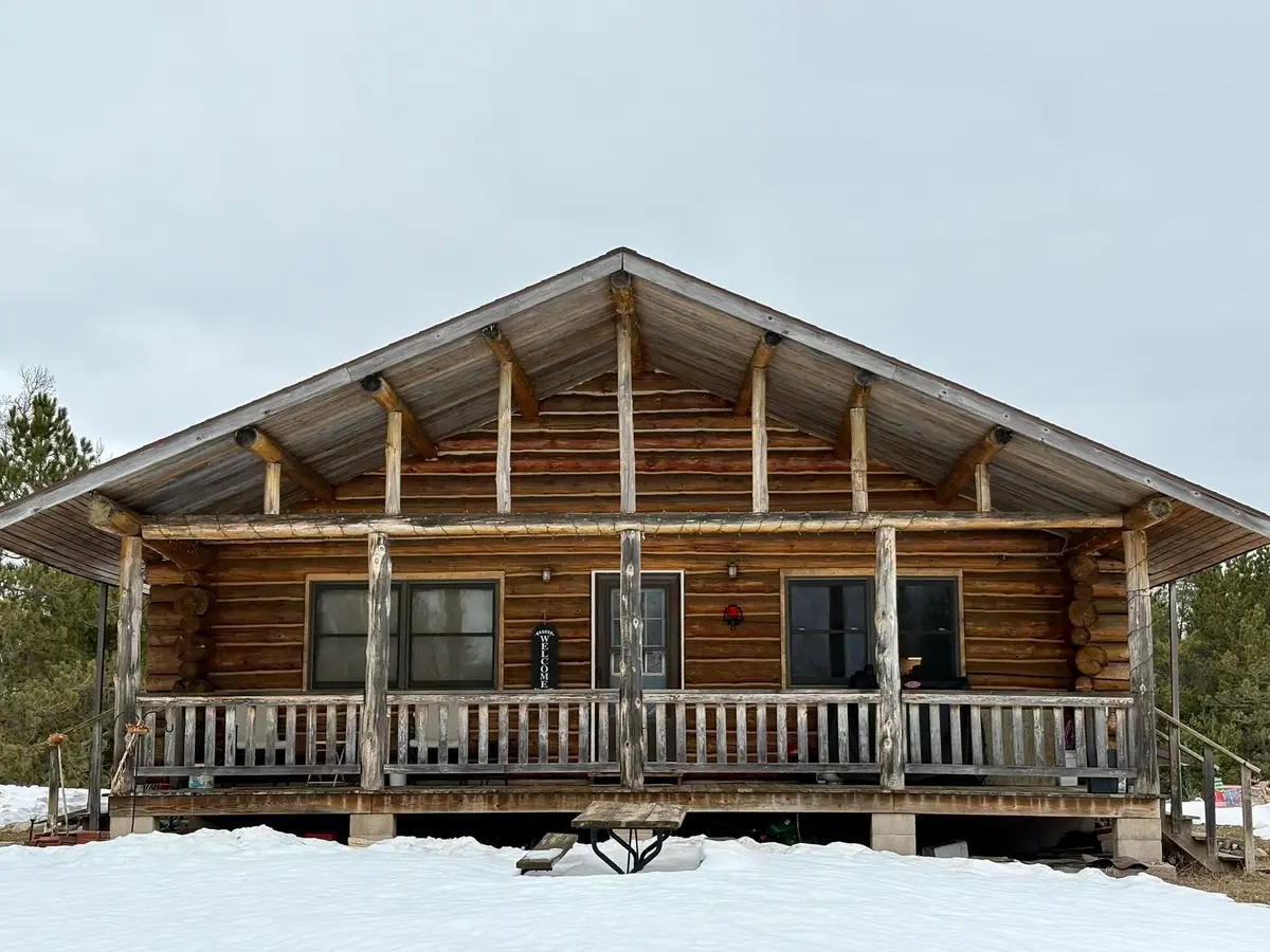 W11199 County Road O, Dunbar, WI 54119-9211 - #1